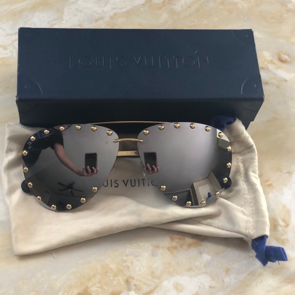 Louis Vuitton Accessories - Louis Vuitton Sunglasses